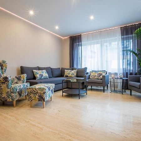 Modernes Apartment In Zentrumsnaehe Mit Eigenem Stellplatz Baden-Baden Extérieur photo